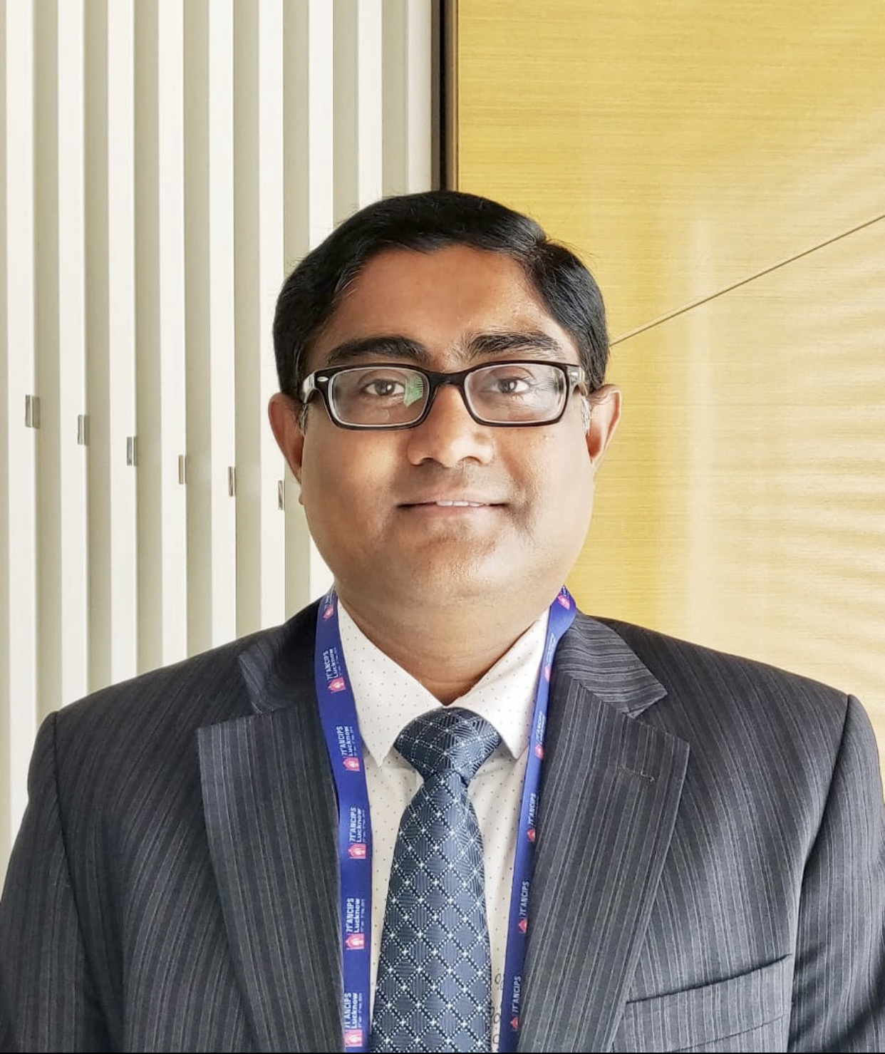 Prof. Dr. Kaustav Chakraborty