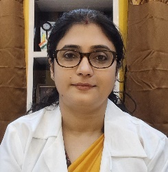 Dr. Moumita Chatterjee Chakraborty