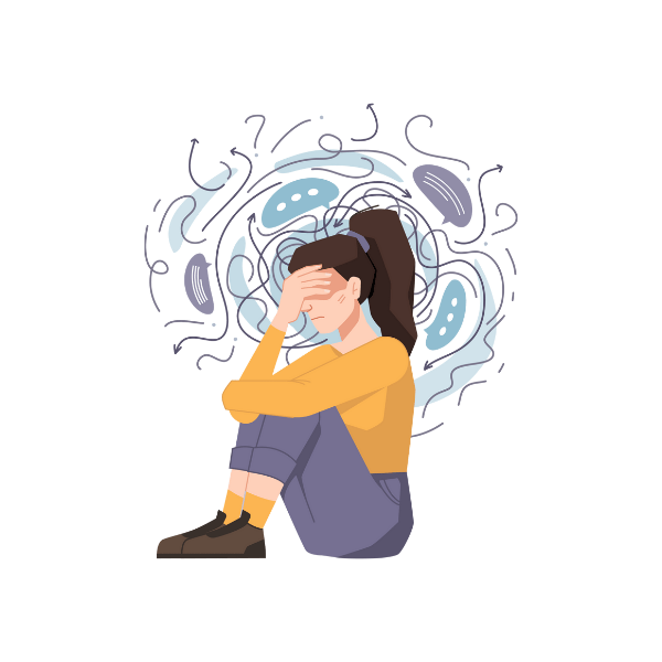 Anxiety Disorders