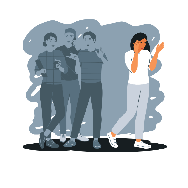 Social Anxiety Disorder 