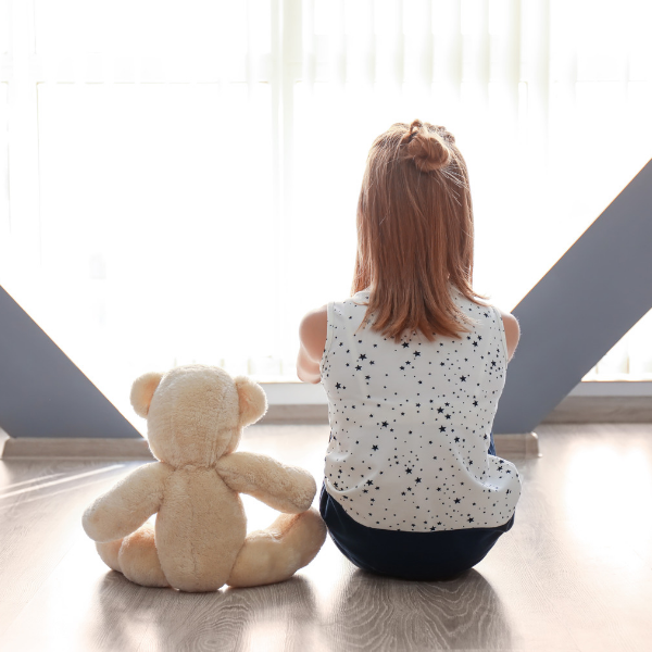 Autism Spectrum Disorder (ASD)