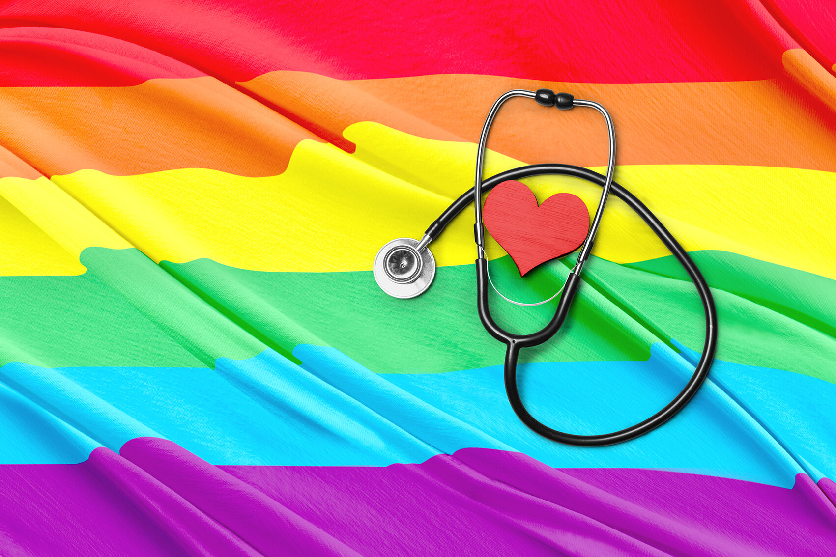 LGBTQIA+ SERVICES