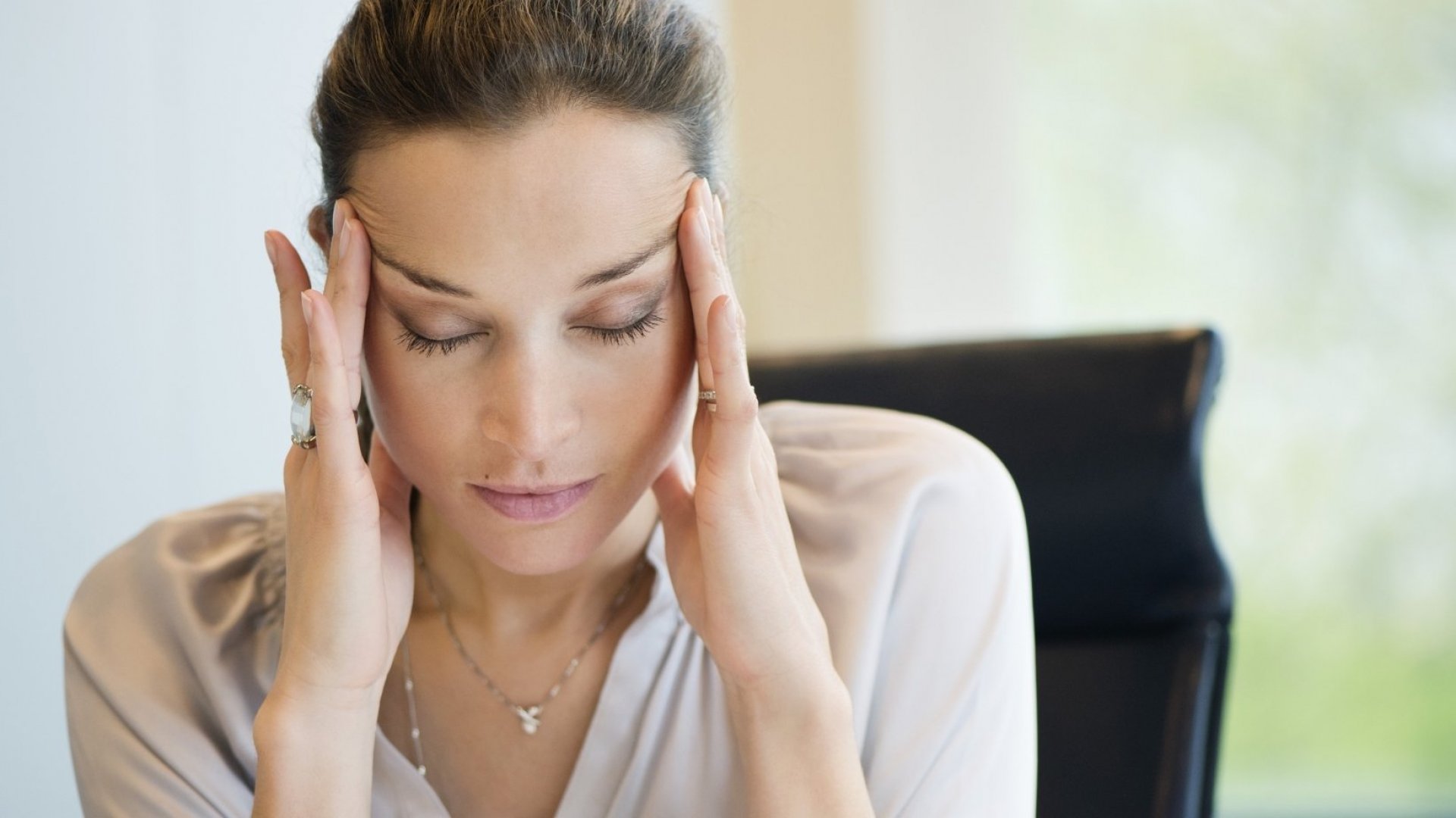 STRESS AND ANGER MANAGEMENT