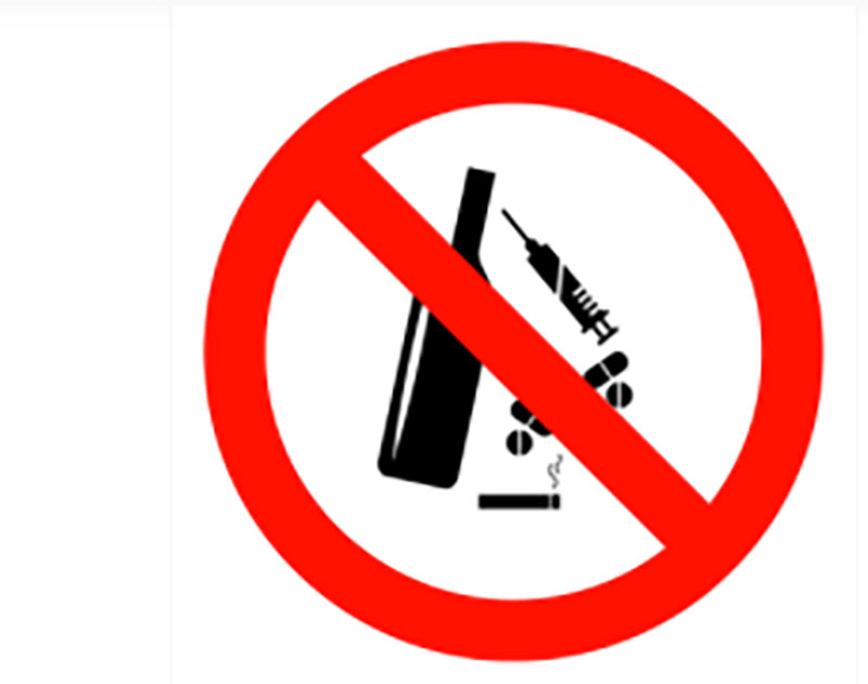 DRUG DEADDICTION